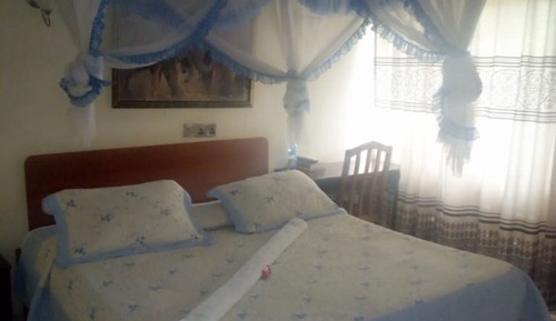Habitación superior