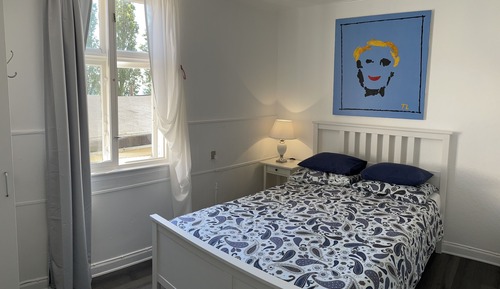 Apartamento exclusivo