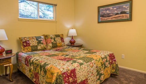 Suite superior