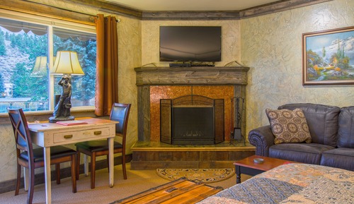 Suite Premium