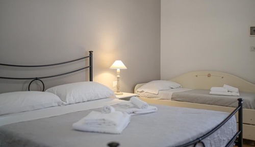 Apartamento estándar