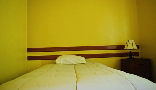 Habitación individual básica