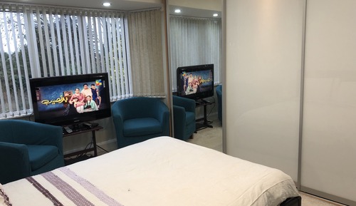 Habitación Premium, 1 cama de matrimonio grande
