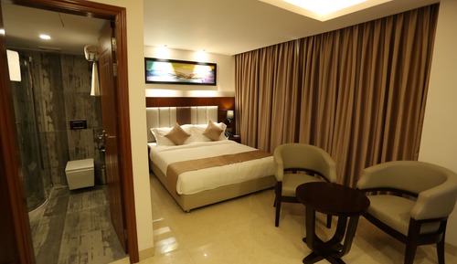 Suite Deluxe