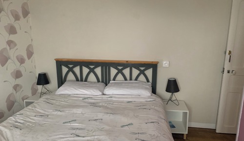 Habitación tradicional