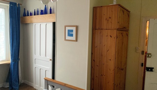 Habitación Confort doble