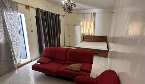 Habitación clásica doble, 1 habitación