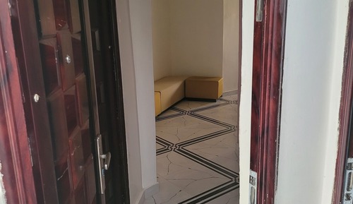 Apartamento Confort, 2 habitaciones, cocina