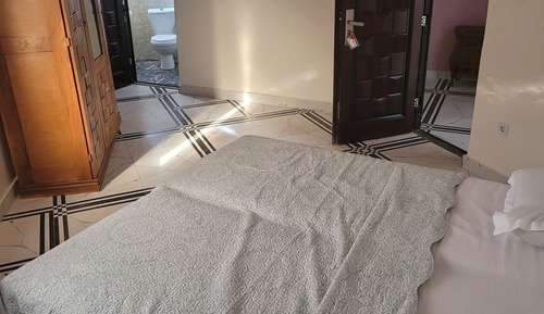 Apartamento Confort, 2 habitaciones, cocina