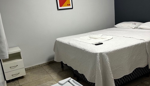Habitación Confort doble