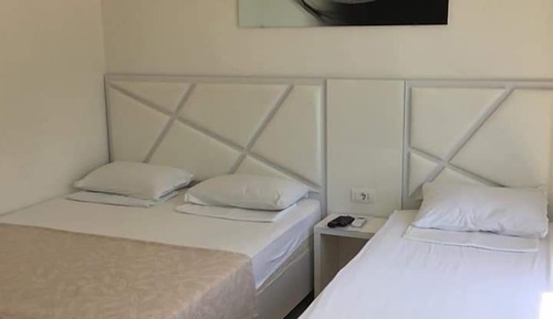 Habitación estándar
