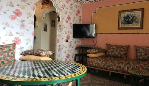Apartamento, 1 habitación