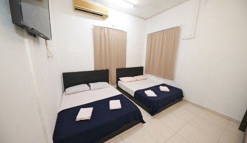 Suite ejecutiva