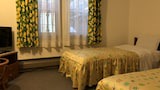Habitación, no fumadores (Maisonette, 101)