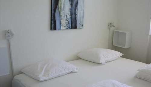 Apartamento, 2 habitaciones, terraza