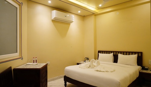 Habitación superior