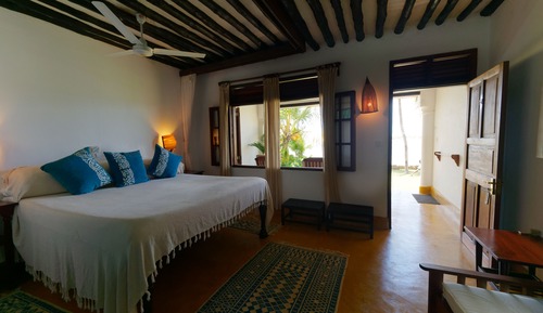 Habitación estándar, 1 habitación, vistas al mar