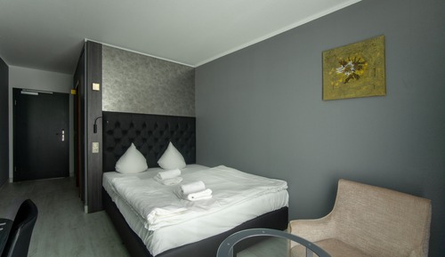 Habitación individual estándar