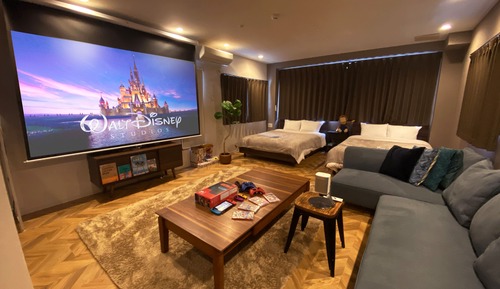 Apartamento Premium, 2 habitaciones