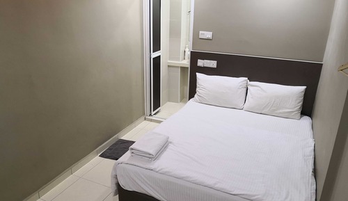 Habitación superior