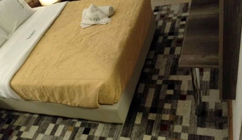 Habitación estándar
