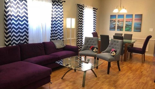 Casa (3 Bedrooms)