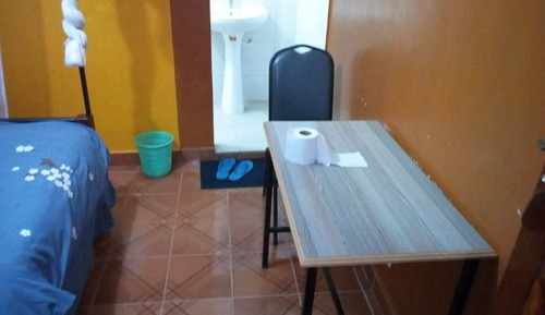 Habitación individual