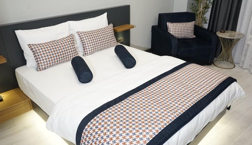 Habitación triple Deluxe