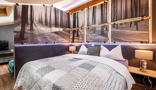 Apartamento (Edelweiss)