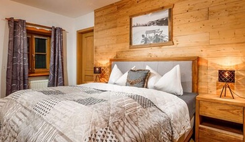 Apartamento (Alpenperle)