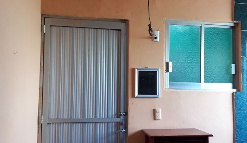 Habitación básica