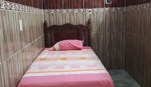 Habitación individual básica