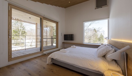Villa de lujo, 5 habitaciones