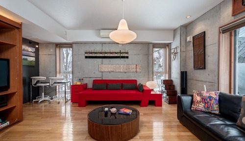 Villa, 4 habitaciones