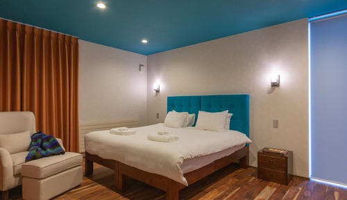 Chalet, 4 habitaciones