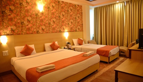 Habitación ejecutiva