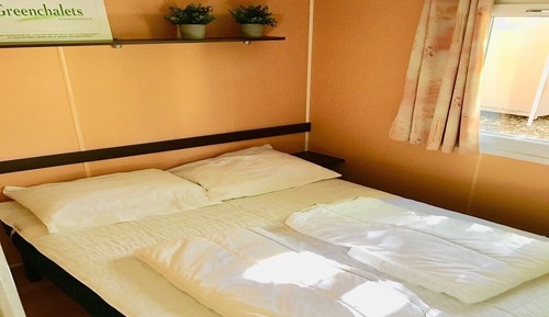Chalet Confort, 2 habitaciones