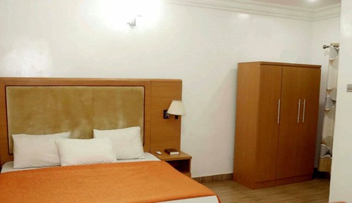 Habitación estándar