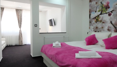 Suite superior