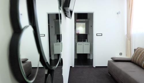 Suite familiar