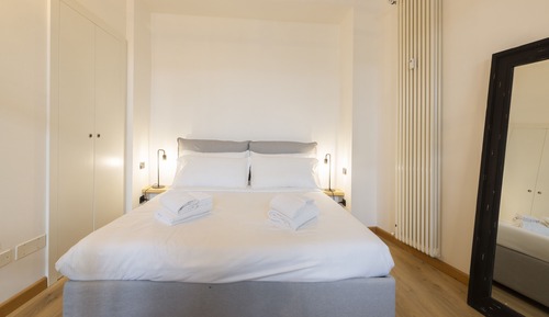 Apartamento, 1 habitación (Flat 1)