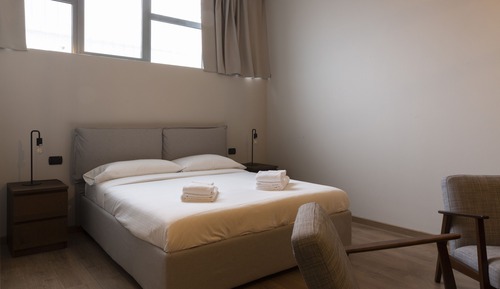 Estudio (Flat 2)