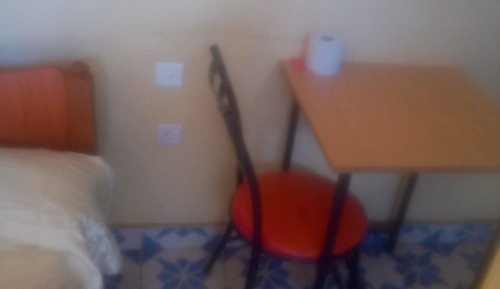 Habitación individual