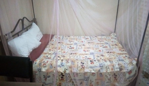 Habitación básica