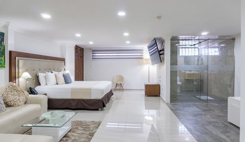 Suite Deluxe