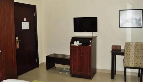 Habitación estándar