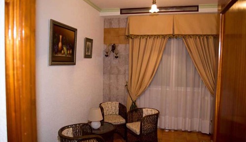 Habitación superior