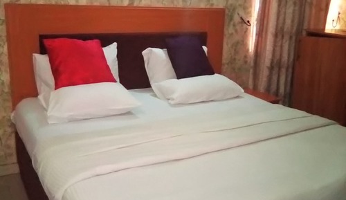 Suite Royal