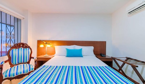 Habitación doble