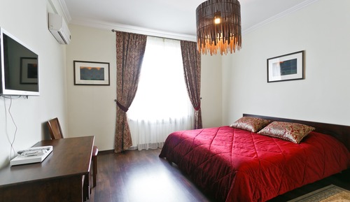 Apartamento, 2 habitaciones